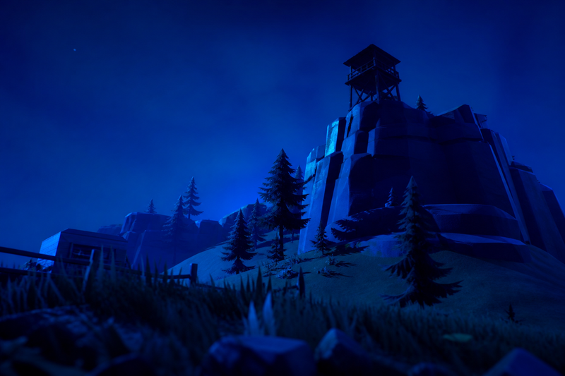 Fortnite gameplay on PC with a cheat menu overlay showing aimbot and ESP settings panels on screen, 2026 setup guide