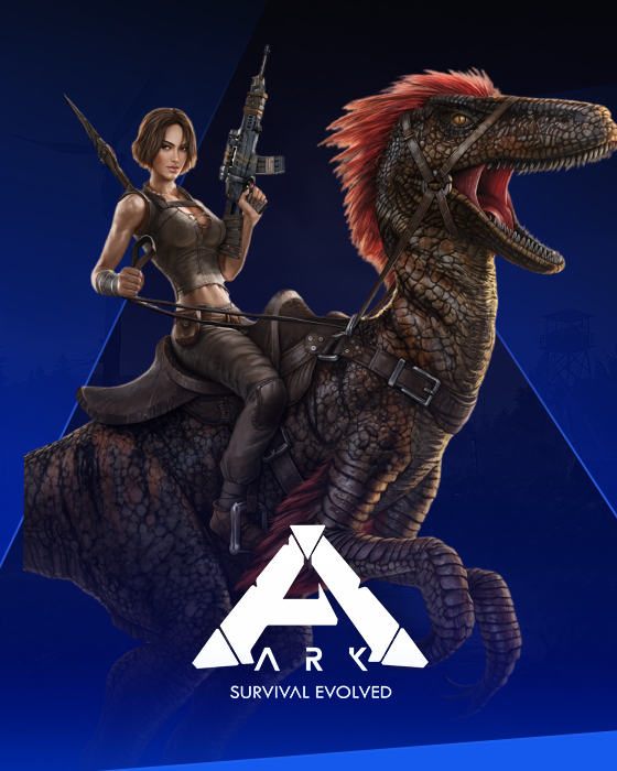 ARK Survival Evolved cheat software with item spawner and ESP mod menu - KeyCheats