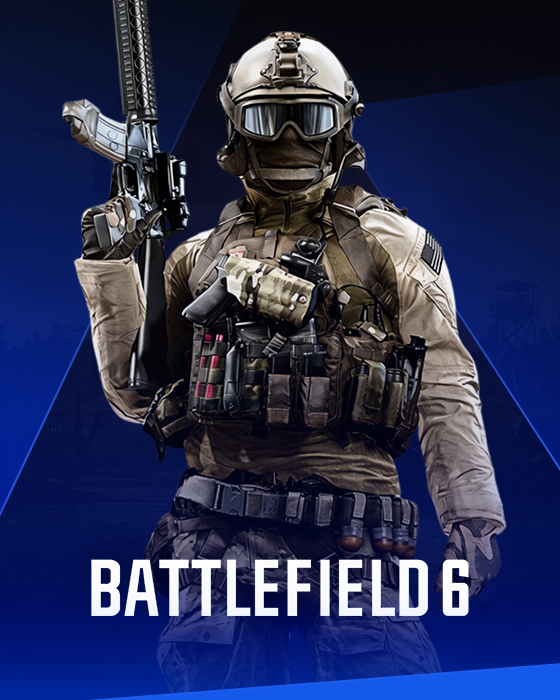 Undetected Battlefield 6 aimbot software menu and external player ESP options - KeyCheats