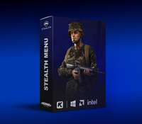 Best Arma Reforger cheats and mod menu with aimbot, player ESP and stream proof, undetected, KeyCheats