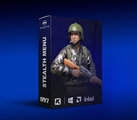 Best DayZ cheats and mod menu with aimbot, silent aim and item ESP, undetected, KeyCheats