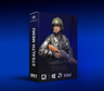 DayZ Stealth Menu