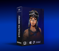 Best Fortnite external cheats and mod menu with aimbot, triggerbot and radar, undetected, KeyCheats