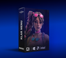 Fortnite Klar.gg Menu