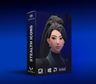 Valorant Icons Stealth Menu