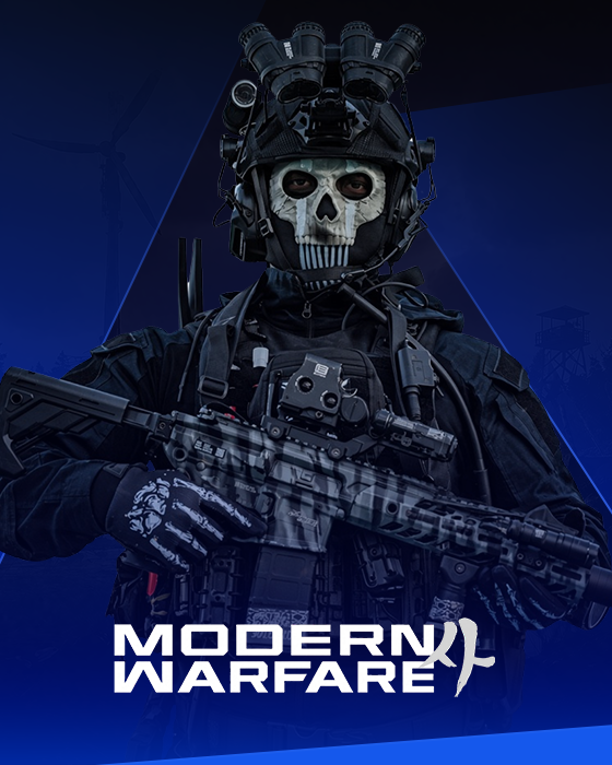 Modern Warfare 4 undetected aimbot software menu and external player ESP options - KeyCheats