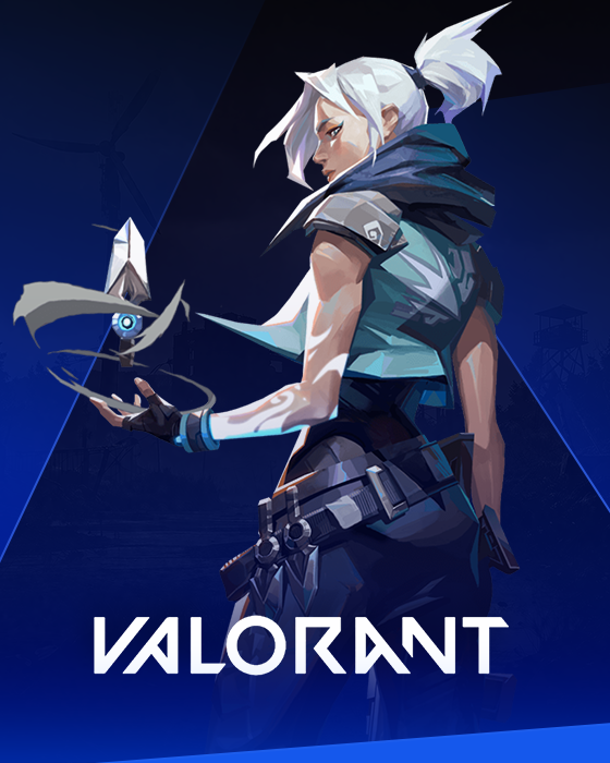 Valorant undetected cheat software and external wallhack mod menu - KeyCheats